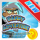 The Boy Adventure New Game icon
