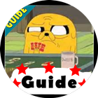 Hack Card War Adventure Time . أيقونة