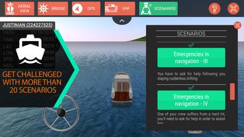 My nautical school screenshot 1