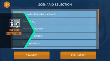 ColRegs: Rules of the Road 3D screenshot 3