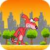 angry dog adventure APK