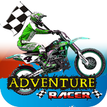 Adventure racer