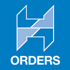 Hagen Order App icône