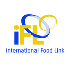 International Food Link 图标