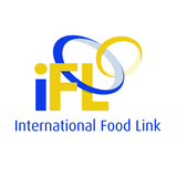 International Food Link icon