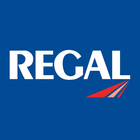 Regal icon