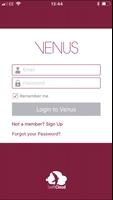 Venus পোস্টার