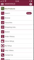 Venus স্ক্রিনশট 1