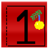 Advent Calendar 2010 icon