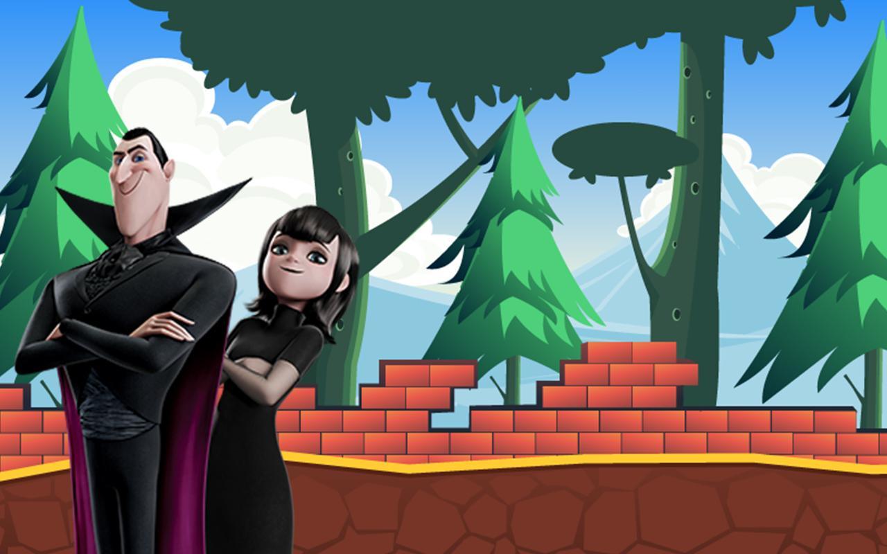 Hotel Transylvania 3 Adventer For Android Apk Download
