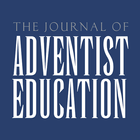 Journal of Adventist Education आइकन