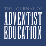 Journal of Adventist Education simgesi