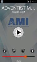 ADVENTIST MEDIA INDONESIA الملصق