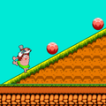 Classic Adventure in Island