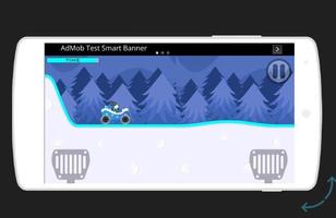 Adventure doremon racing capture d'écran 1