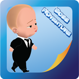 Baby Boss Secret Adventure icon