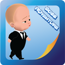 APK Baby Boss Secret Adventure