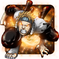 Maruto Ninja Run