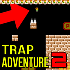 Super Trap Adventure 2 Advice Tips icon