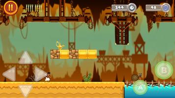 New Aladin Adventures Free Games capture d'écran 2