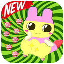 Adventure Tamagotchie world APK