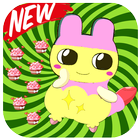 Adventure Tamagotchie أيقونة
