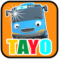 Tayo Game Bus