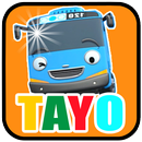 Tayo Game Bus APK