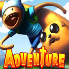 Adventure Temple Time Rush 2017 ícone