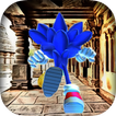 Temple sonic adventure