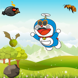 Traveling Doramon Adventure