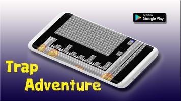 Start Trap Adventure 2 screenshot 1