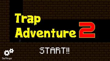 Trap Adventure 2 Affiche