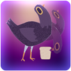 🕊️ Adventure Trash Dove 🕊️ APK