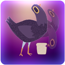 🕊️ Adventure Trash Dove 🕊️ APK