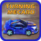 Adventure of Turning Mecard أيقونة