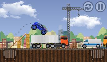Adventure of Turning Mecard تصوير الشاشة 3