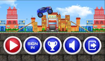 Adventure of Turning Mecard الملصق
