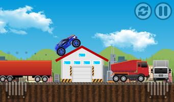 Adventure of Turning Mecard تصوير الشاشة 1