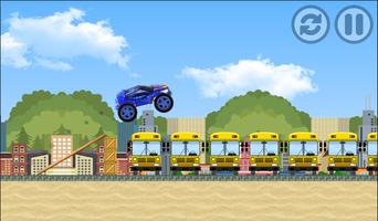 Adventure of Turning Mecard تصوير الشاشة 2