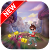 Yokai adventure wattch run APK