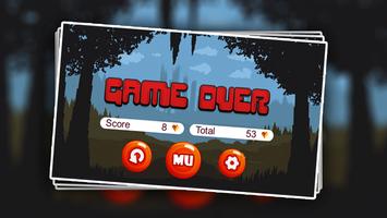 Yokai adventure wattch run screenshot 2