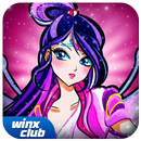 Princess Musa Magic World Bloomix APK