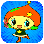 Adventure Cocotama world