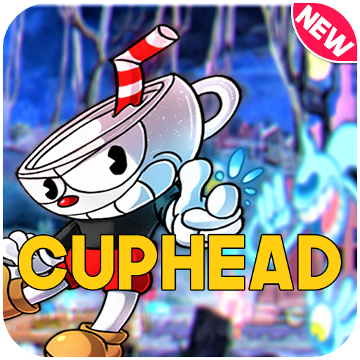 Cup-head Adventure