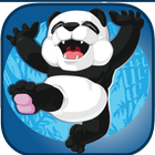 Adventure Panda Run ikona
