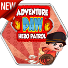 Adventure Paw Battle Patrol أيقونة