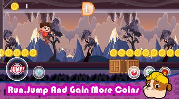 Adventure Paw Battle Patrol screenshot 2