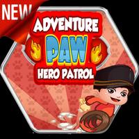 Adventure Paw Battle Patrol ภาพหน้าจอ 3