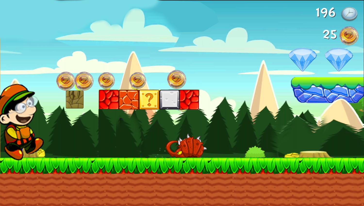 Adventure Journey For Android Apk Download